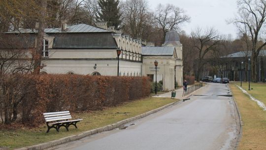 NIK krytykuje Uzdrowisko Nałęczów. Chodzi o wodę wykorzystywaną do celów leczniczych