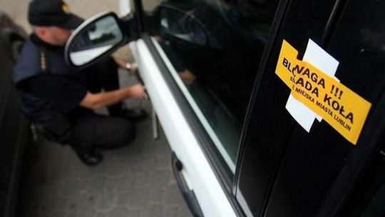 NIK: Lubelska Straż Miejska należy do najtańszych. Ale mandaty aż furczą