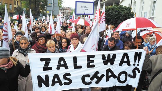 NIK miażdży reformę edukacji. Według kontrolerów była nierzetelnie przygotowana i źle wdrażana