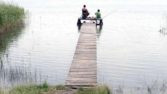 NIK nad jeziorami. Najwięcej zastrzeżeń do jezior Łukcze i Uściwierz