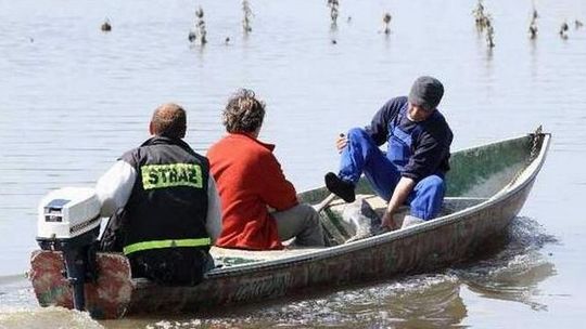 NIK: Nieprawidłowości przy rozdzielaniu pieniędzy dla powodzian