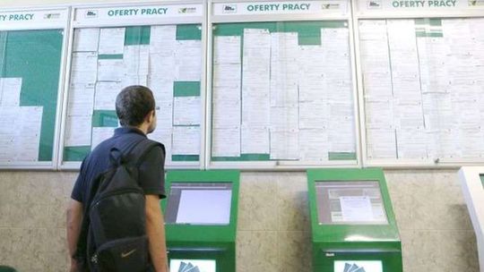 NIK: Pośredniaki nieskuteczne, stażyści darmową siłą roboczą