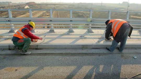 NIK przejechał się po nowych drogach. Jak wypadła kontrola S17?