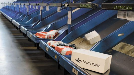 NIK przyjrzał się paczkom przysyłanym z Chin. Kontrola nie wypadła pozytywnie