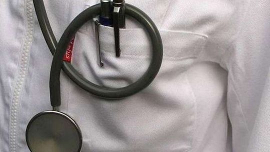 NIK skontrolował lekarzy. Rekordzista pracował 130 godzin bez przerwy