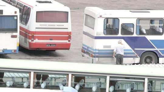 NIK skontrolował PKS Wschód: Dużo nieprawidłowości