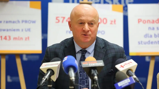 NIK uderza w samorząd województwa. Nieprawidłowości w nadzorze nad spółkami