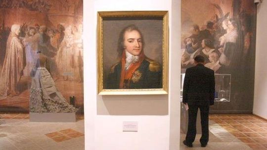 NIK wylicza błędy w Muzeum Czartoryskich