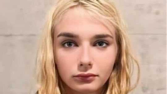 Nikola z Chełma zaginęła w drodze ze Szwajcarii 