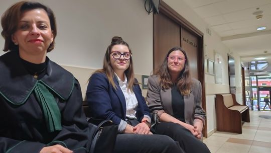 „Nikomu nie robimy krzywdy, chcąc nazywać się żonami”. Jest wyrok sądu w sprawie Alicji i Jolanty