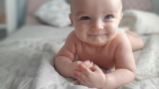 Nikoś z Lublina walczy o łatwiejsze życie. Choroba postępuje z każdym dniem