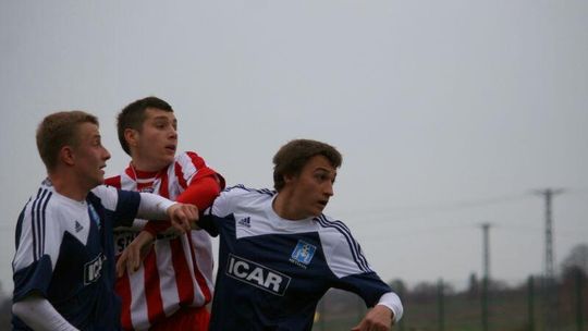 Nikt nie chce awansować do trzeciej ligi