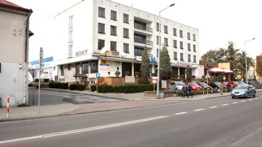 Nikt nie chce kupić \"Laureata\" w Tomaszowie Lubelskim