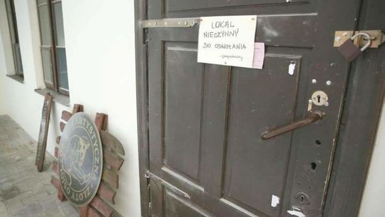 Nikt nie chciał wynająć lokalu. Warsztaty Kultury urządzą kawiarnię artystyczną