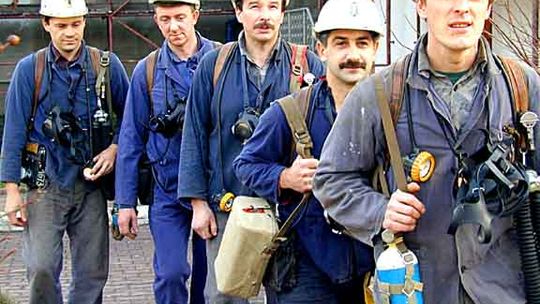 Nikt nie jest supermanem