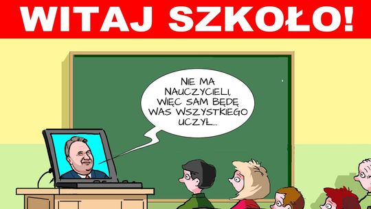 Nikt nie myśli o piątkach? Wszyscy marzą o jedynkach?