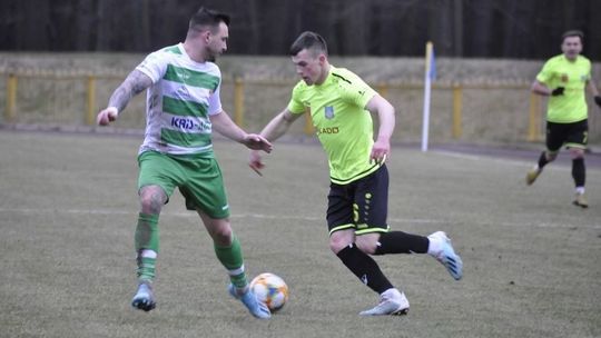 Nikt nie spadnie z III ligi?