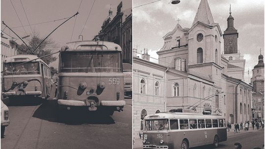 Nikt nie używał „zimówek”. I każdy parkował gdzie chciał. Tamten czar czterech kółek