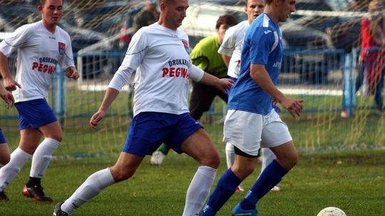 Nikt z czwartoligowców nie chce awansu