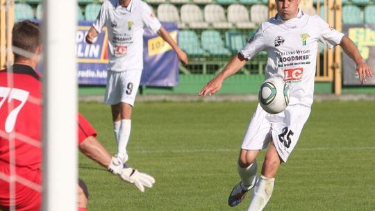 Nildo ma kilka ofert. Nowak i Szałachowski mogą wrócić do Łęcznej