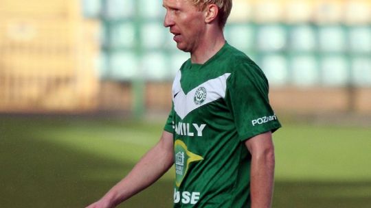 Nildo ma ofertę z Górnika Zabrze. Nowak i Sasin mogą wrócić do Łęcznej