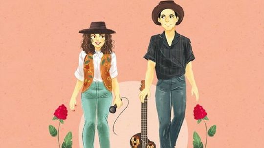 Nina Malinowska & Nine Berries w Kazimierzu