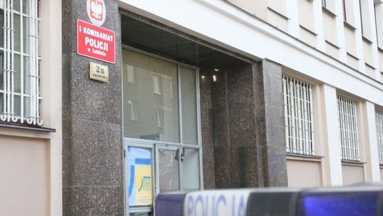 Niósł wilk razy kilka… Okradała pasażerów autobusów i wpadła