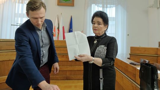 Niska frekwencja w wyborach do lubelskich rad dzielnic. Ostateczne wyniki głosowania