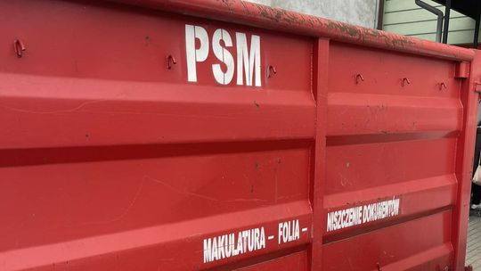 Niszczą w ratuszu dokumenty? Prezydent Jakub Banaszek odpowiada