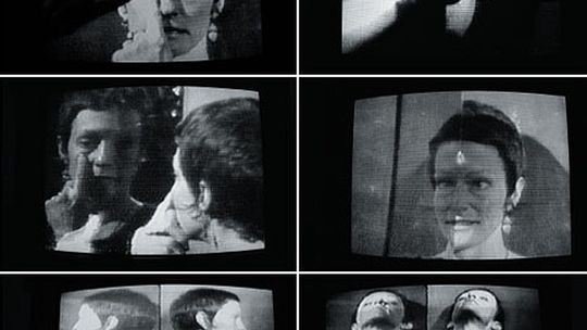 \"Nisze kultury\". Pokaz wideo w \"Labiryncie\"