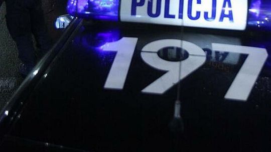 Niwa Babicka: Tragiczny wypadek z udziałem busa, jedna ofiara