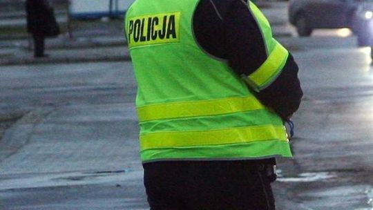 Niwa Babicka: Wypadek na "17", jedna osoba ranna