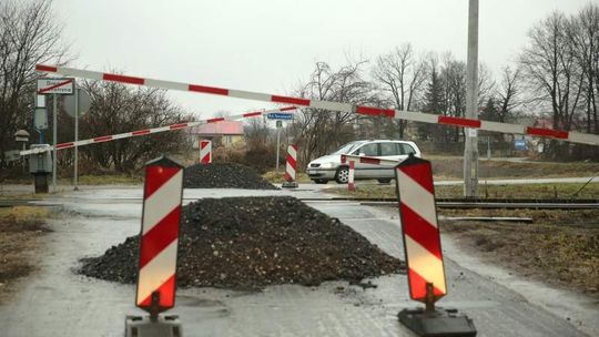 Nizinna: Otworzą przejazd, ale nie dla wszystkich