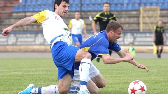 Niżnik, Matuszczyk i Nowotka podpisali umowy z Motorem