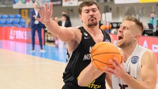 Niżny Nowogród – Pszczółka Start Lublin 78:65. Czwarta porażka w Lidze Mistrzów