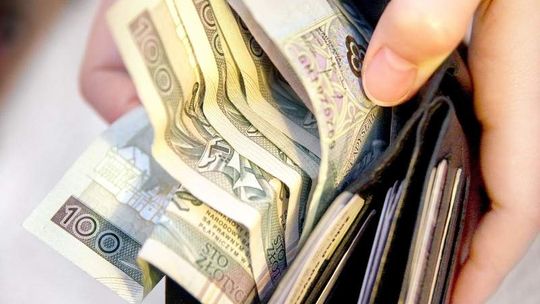 Niższe podatki  w gminie Jastków