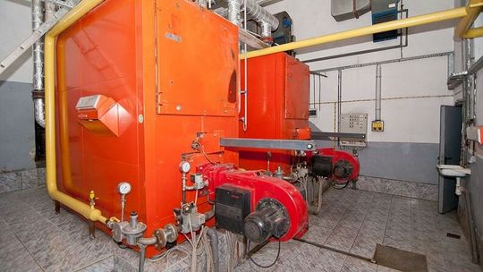 Niższe rachunki za ciepło. Wymiana kotła przyniesie więcej korzyści 