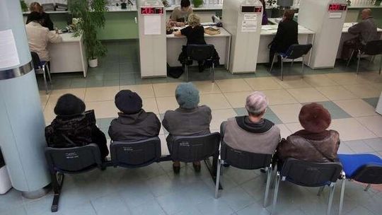 Niższy wiek emerytalny. W woj. lubelskim przybędzie 16 tys. emerytów