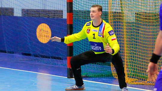 NMC Górnik Zabrze – Azoty-Puławy 28:25. Pierwsza porażka