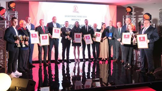 No i wszystko jasne! Sportowcem 2024 roku została Aleksandra Mirosław