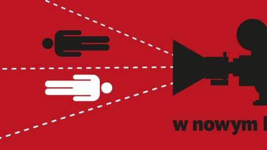 No Potatoes i Kinoteatr Projekt \"W Nowym Kinie”