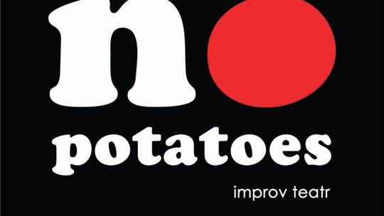 No Potatoes: Spektakl bez scenariusza