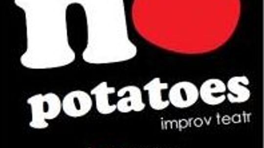 No Potatoes w Warsztatach Kultury