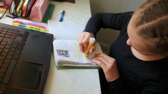 No to mamy powrót domowego nauczania