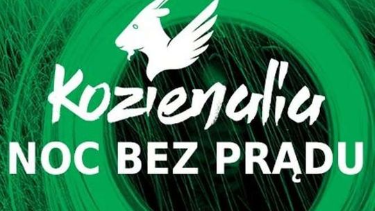 Noc bez prądu 2017 w Lublinie. Co będzie się działo?