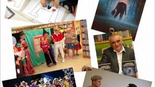 Noc Bibliotek dziś w Lublinie. Program wydarzeń