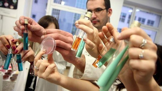 Noc Biologów jeszcze w sobotę