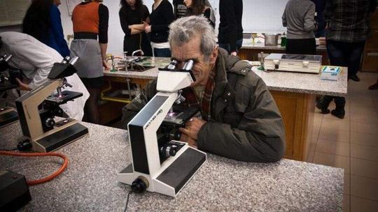 Noc Biologów w Lublinie już w piątek