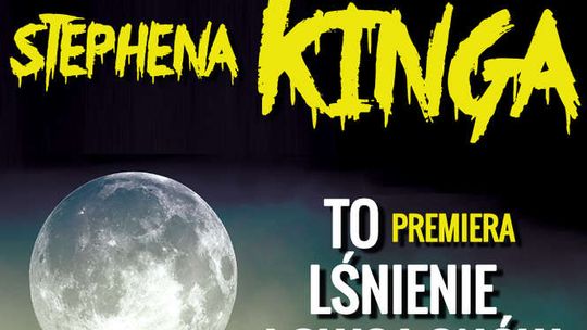 Noc Grozy Stephena Kinga