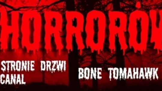 Noc Horrorów w Multikinie